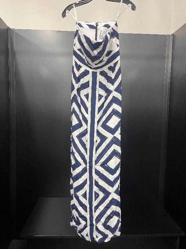 Dress Party Long By Vineyard Vines  Size: S