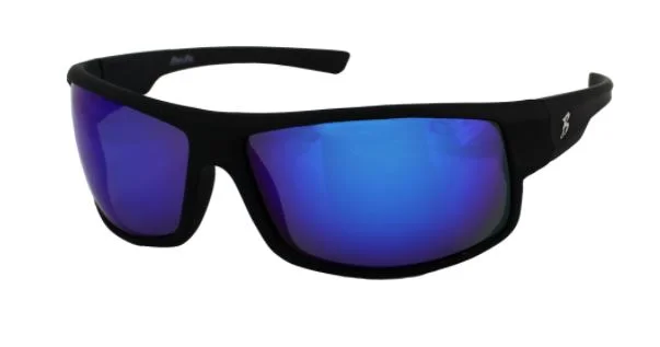 Bimini Bay Polarized Sunglasses (MB-BB8-SB)