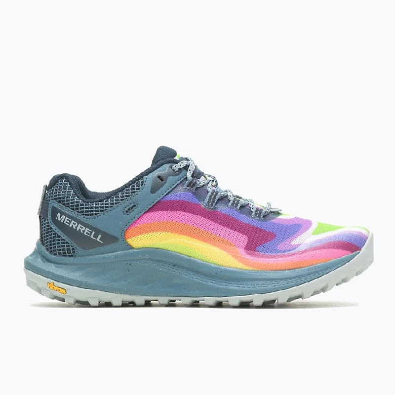 Women's Antora 3 Rainbow Shoe