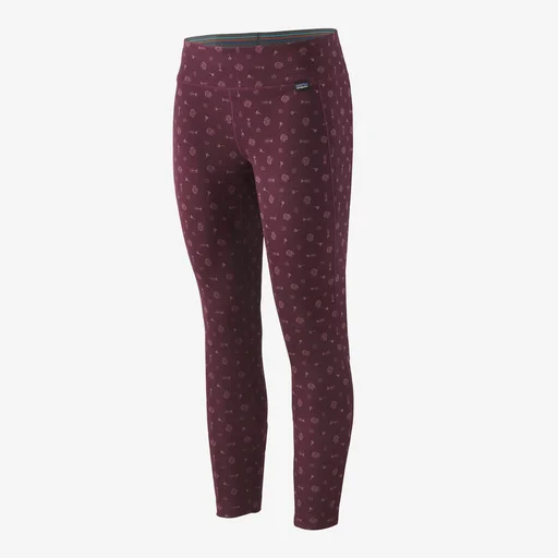 Women's Capilene Midweight Bottoms