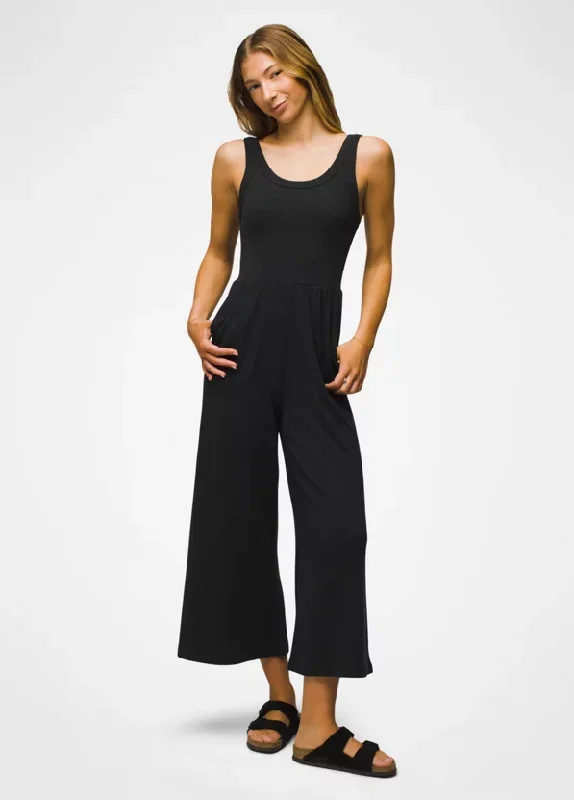 Women's Cozy Up Bayjour Jumpsuit