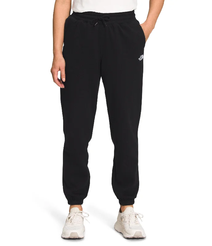 Women's Half Dome Fleece Sweatpant