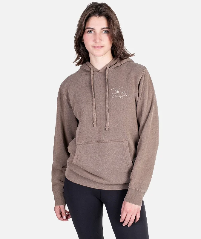 Women's Uncharted Hoodie