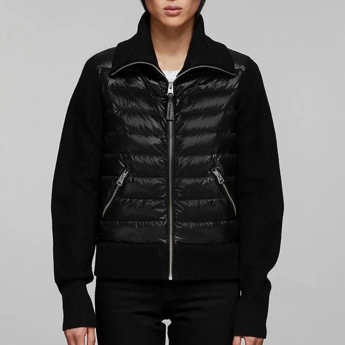 Shai Jacket (Black)